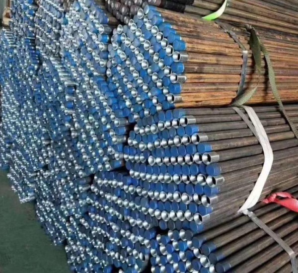 绥化注浆管厂家